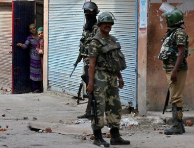 Ινδία: Μαοϊστές σκότωσαν 12 εφέδρους αστυνομικούς